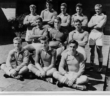 Image of Hawke Rugby 1962